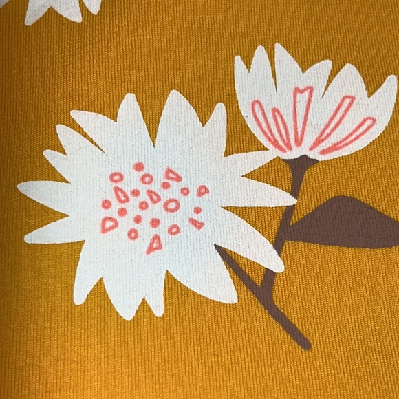 (4) Leggings Capri Leggings Size 4T NWT 🍒 - Picture 7 of 8